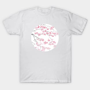 Flowering Trees T-Shirt